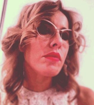 Ксения Собчак 1