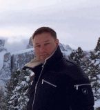 Константин Стогний