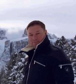 Константин Стогний