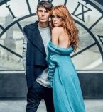 Время и Стекло