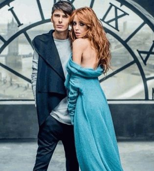 Время и Стекло