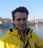 Александр Скичко