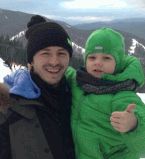 Сергей Притула сын