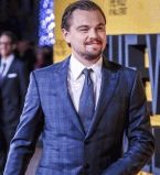 Леонардо ДиКаприо 2014