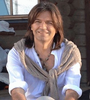 Дмитрий Маликов