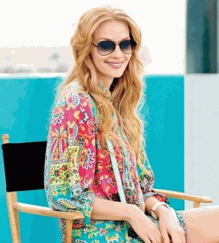 Светлана Ходченкова