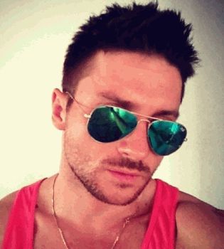 Сергей Лазарев фото