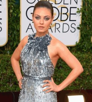 золотой глобус 2014