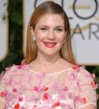 Дрю Берримор новое