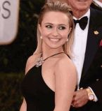 Хайден Панеттьери фото