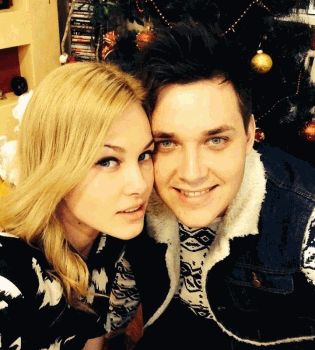 Аркадий Войтюк жена