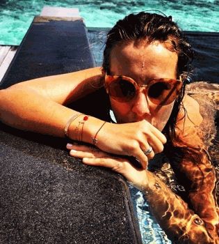 Ксения Собчак 1