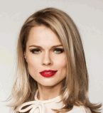 Ольга Фреймут новое