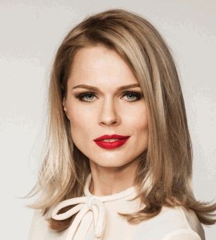 Ольга Фреймут новое