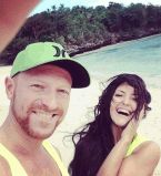 Анна Добрыднева и Игорь Посыпайко