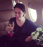 Алика Смехова