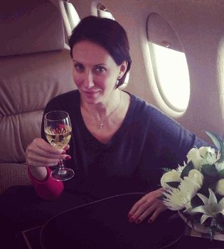 Алика Смехова