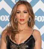 Дженнифер Лопес новая 1