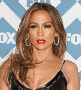 Дженнифер Лопес новая 1