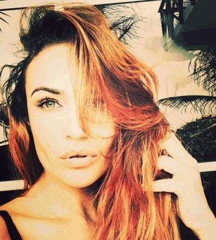 Алена Водонаева новая