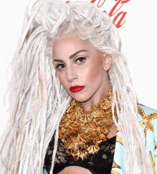 Леди Гага 2