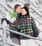 Соломия Витвицкая и Влад Кочатков