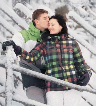 Соломия Витвицкая и Влад Кочатков