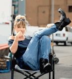 Настя Задорожная