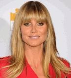 Хайди Клум 2