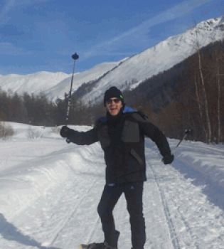 Сергей Притула