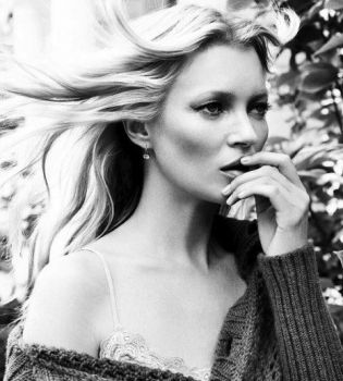 Кейт Мосс новое 6