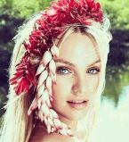 Кэндис Свейнпол новое 4