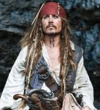 Джек Воробей