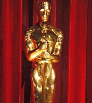 Оскар 2014 картинка