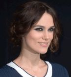 Кира Найтли фото