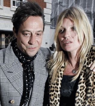 Кейт Мосс новое 7