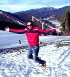 Виталий Козловский 1