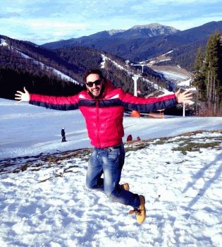 Виталий Козловский 1