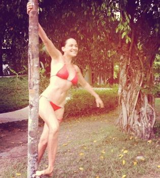 Даша Астафьева новое