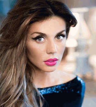 Анна Седокова новое 5