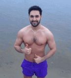 Виталий Козловский 1