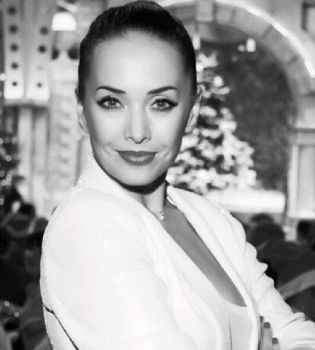 Жанна Фриске 3