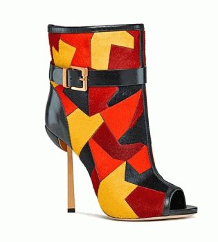 обувь реклама