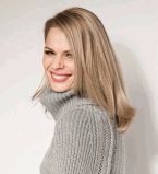 Ольга Фреймут новое