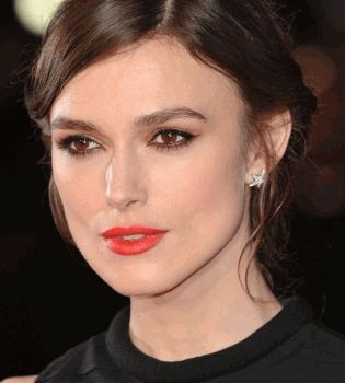 Кира Найтли новое 3