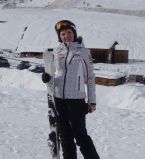 Елена Фроляк