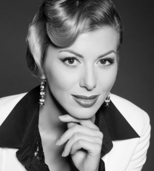 Марыся Горобец