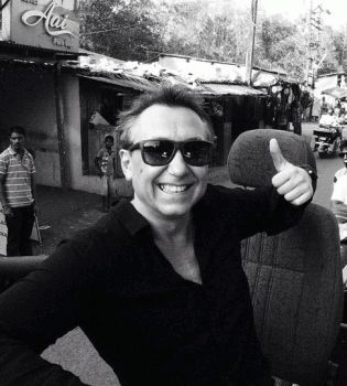 Семен Горов