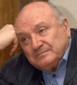 Михаил Жванецкий