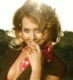 Жанна Фриске 5